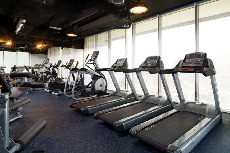 4 Sterne Hotel: Aloft Palm Jumeirah - Jumeirah Beach, Dubai, Bild 5