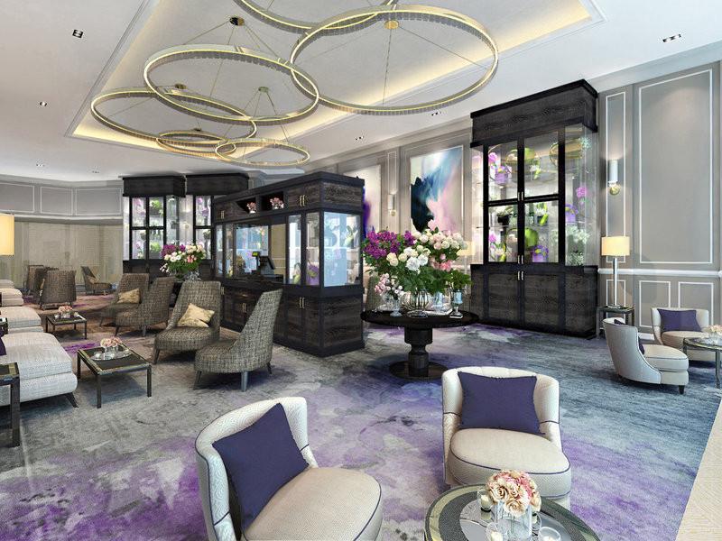 5 Sterne Hotel: Address Dubai Mall - Dubai, Dubai, Bild 5