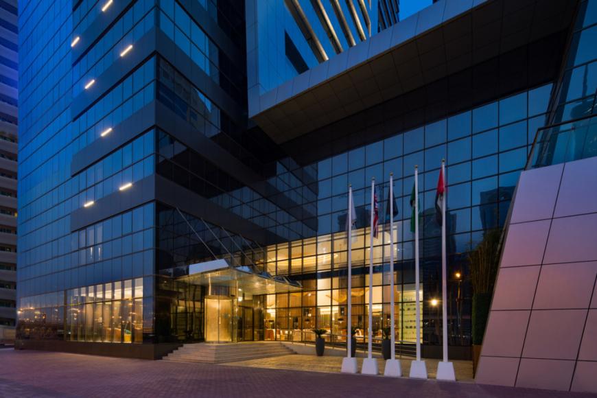 4 Sterne Hotel: Millennium Place Marina - Dubai, Dubai, Bild 2