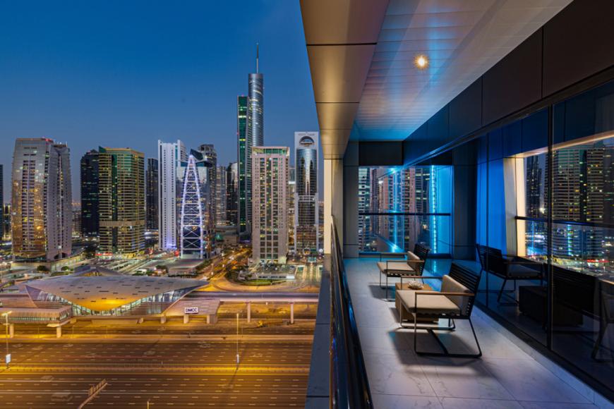 4 Sterne Hotel: Millennium Place Marina - Dubai, Dubai, Bild 7