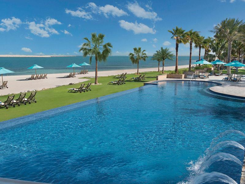 5 Sterne Hotel: JA Lake View Hotel - Dubai, Dubai, Bild 10