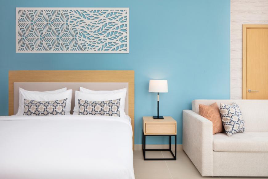 4 Sterne Hotel: Centara Mirage Beach Resort Dubai - Dubai, Dubai, Bild 6