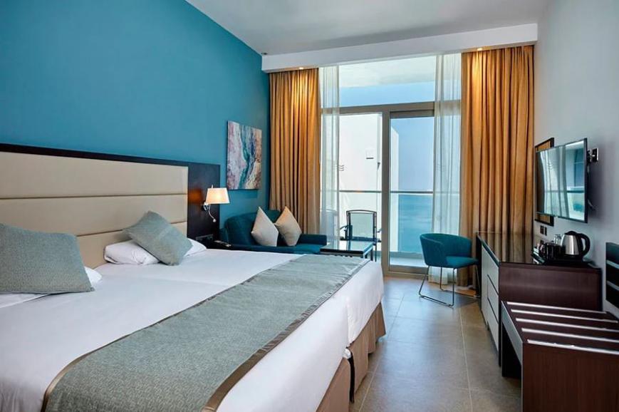 4 Sterne Hotel: Riu Dubai - Dubai, Dubai