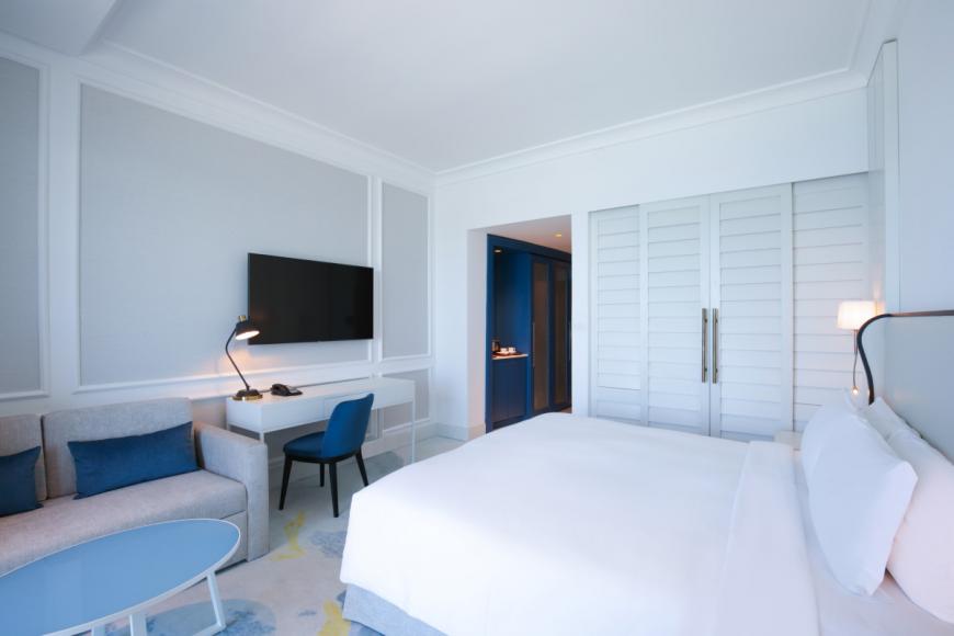 5 Sterne Hotel: Sofitel Dubai Jumeirah Beach - Dubai, Dubai, Bild 4