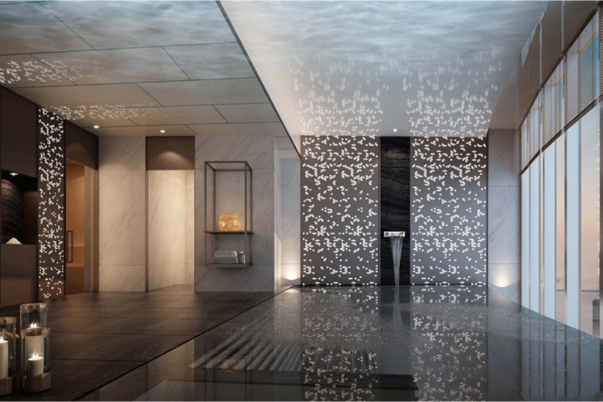 5 Sterne Hotel: Address Sky View - Dubai, Dubai, Bild 5