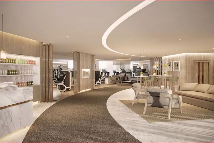 5 Sterne Hotel: Address Sky View - Dubai, Dubai, Bild 2