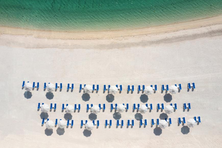 4 Sterne Familienhotel: Radisson Resort Ras Al Khaimah Marjan Island - Ras al Khaimah, Ras al Khaimah, Bild 3