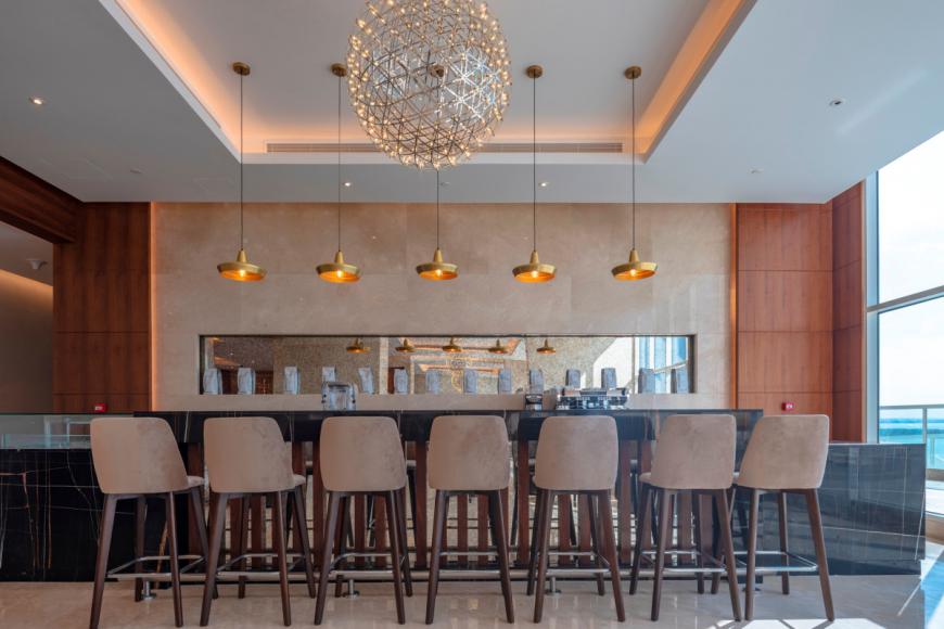 4 Sterne Familienhotel: Radisson Resort Ras Al Khaimah Marjan Island - Ras al Khaimah, Ras al Khaimah, Bild 10