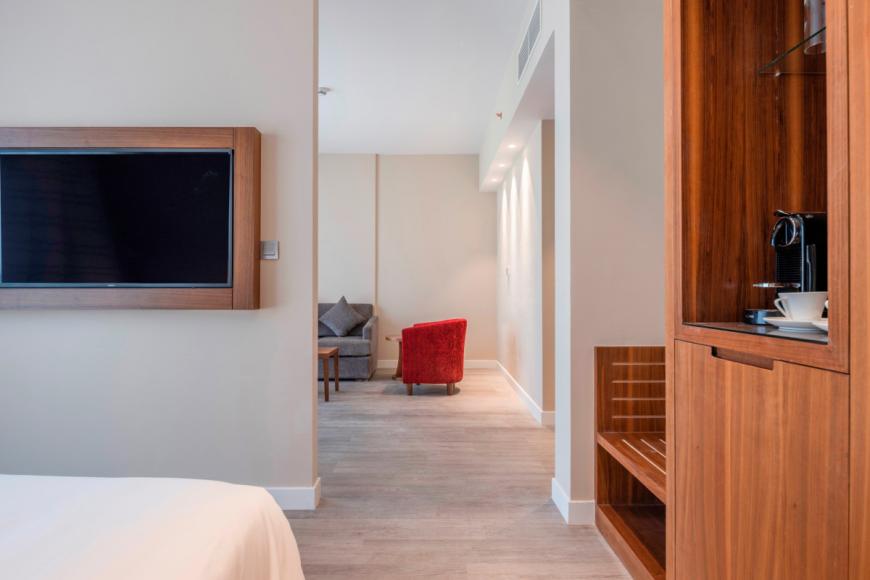 4 Sterne Familienhotel: Radisson Resort Ras Al Khaimah Marjan Island - Ras al Khaimah, Ras al Khaimah, Bild 6