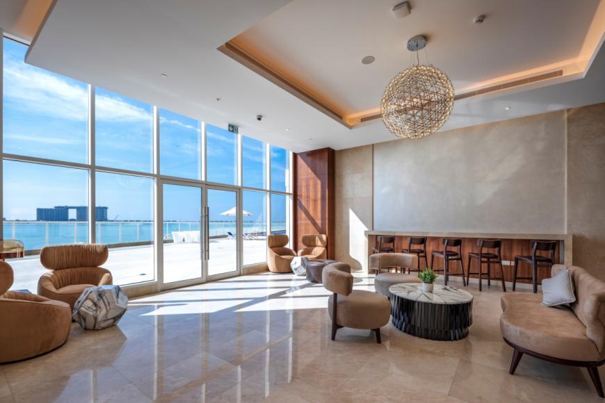 4 Sterne Familienhotel: Radisson Resort Ras Al Khaimah Marjan Island - Ras al Khaimah, Ras al Khaimah, Bild 7