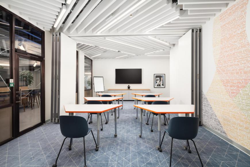 3 Sterne Hotel: Rove Expo - Dubai, Dubai, Bild 7