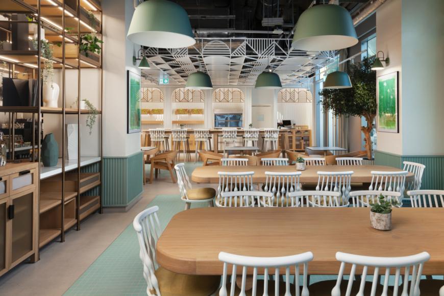 3 Sterne Hotel: Rove Expo - Dubai, Dubai, Bild 3