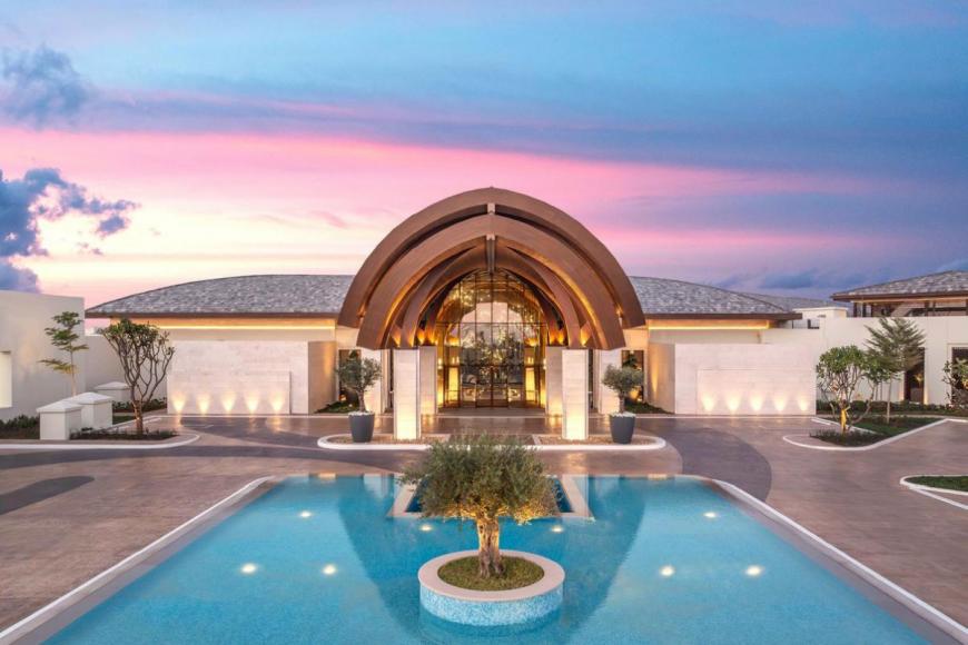 5 Sterne Familienhotel: Anantara Mina Al Arab Ras Al Khaimah Resort - Ras al Khaimah, Ras al Khaimah