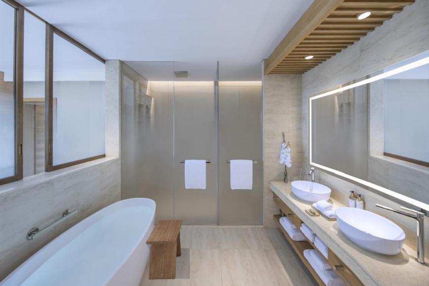 5 Sterne Familienhotel: Anantara Mina Al Arab Ras Al Khaimah Resort - Ras al Khaimah, Ras al Khaimah, Bild 7