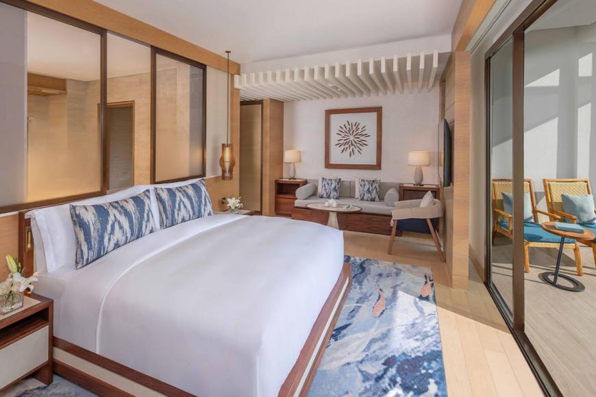 5 Sterne Familienhotel: Anantara Mina Al Arab Ras Al Khaimah Resort - Ras al Khaimah, Ras al Khaimah, Bild 6