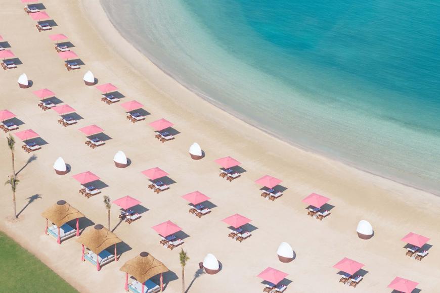 5 Sterne Familienhotel: Anantara Mina Al Arab Ras Al Khaimah Resort - Ras al Khaimah, Ras al Khaimah, Bild 3