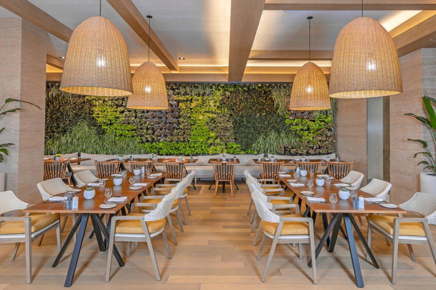 5 Sterne Familienhotel: Anantara Mina Al Arab Ras Al Khaimah Resort - Ras al Khaimah, Ras al Khaimah, Bild 8