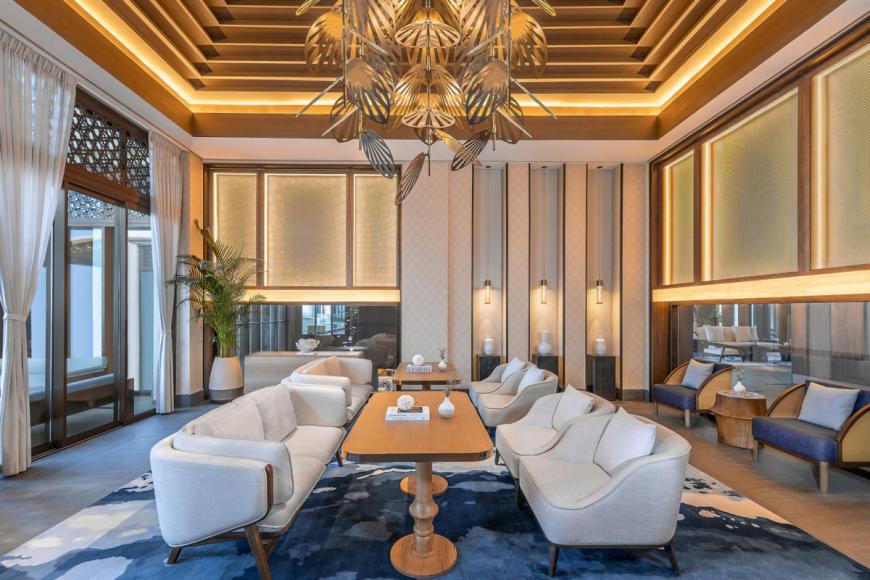 5 Sterne Familienhotel: Anantara Mina Al Arab Ras Al Khaimah Resort - Ras al Khaimah, Ras al Khaimah, Bild 9