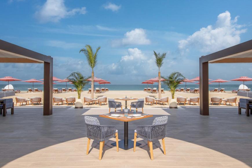 5 Sterne Familienhotel: Anantara Mina Al Arab Ras Al Khaimah Resort - Ras al Khaimah, Ras al Khaimah, Bild 5