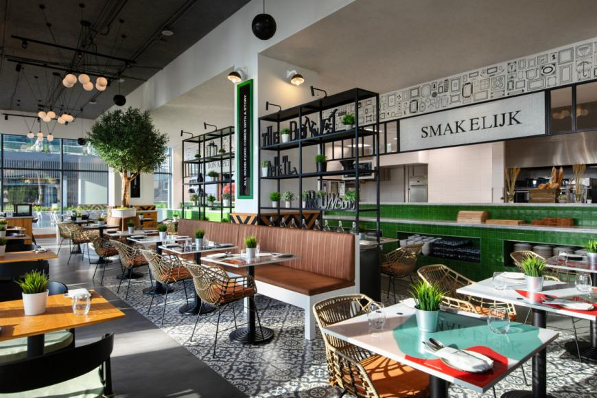 4 Sterne Hotel: voco Dubai The Palm - The Palm Jumeirah, Dubai, Bild 8