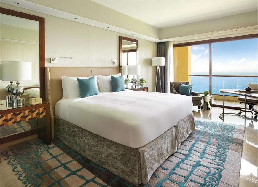 5 Sterne Familienhotel: Fairmont Ajman - Ajman, Ajman, Bild 4