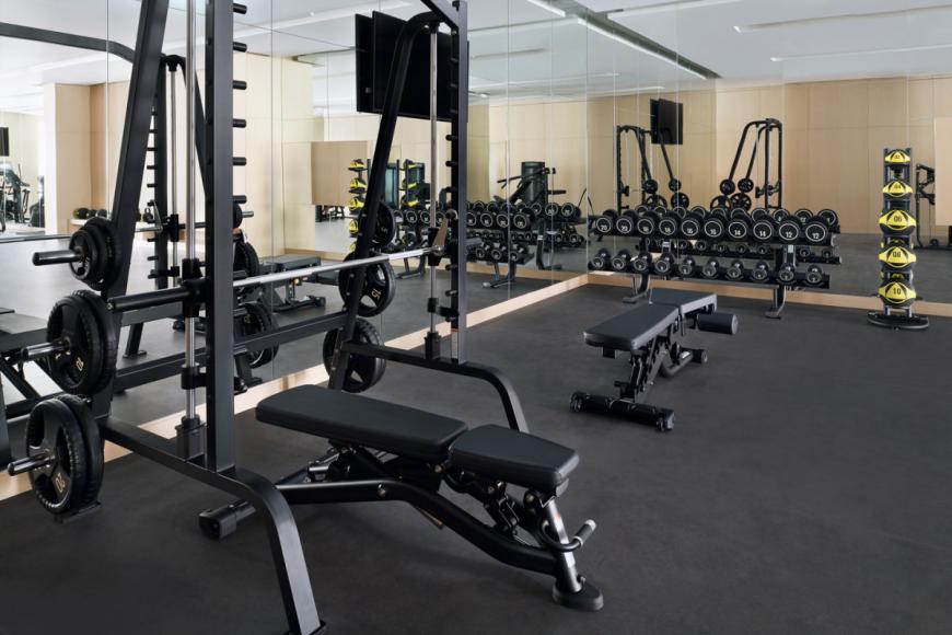 5 Sterne Familienhotel: Mövenpick Resort Al Marjan Island - Ras al Khaimah, Ras al Khaimah, Bild 10