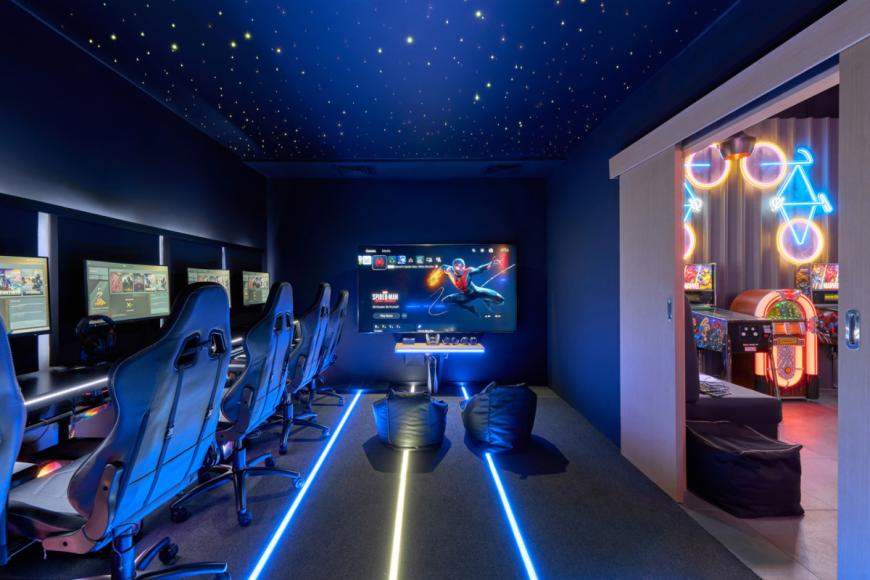 5 Sterne Familienhotel: Mövenpick Resort Al Marjan Island - Ras al Khaimah, Ras al Khaimah, Bild 8