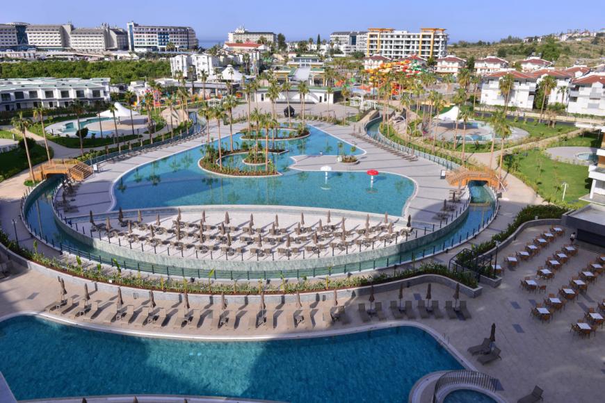 5 Sterne Hotel: SIRO One Za'abeel - Dubai, Dubai, Bild 10