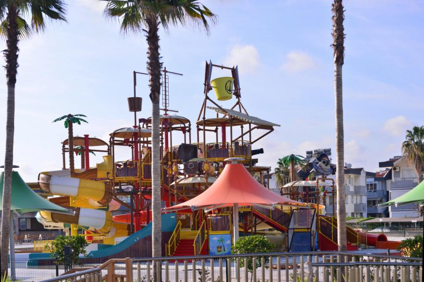 5 Sterne Hotel: SIRO One Za'abeel - Dubai, Dubai, Bild 6