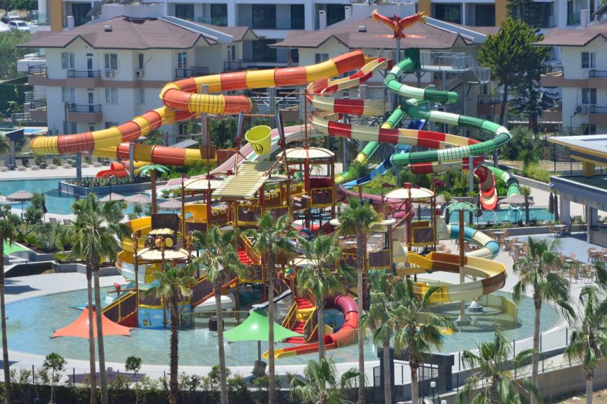 5 Sterne Hotel: SIRO One Za'abeel - Dubai, Dubai, Bild 5