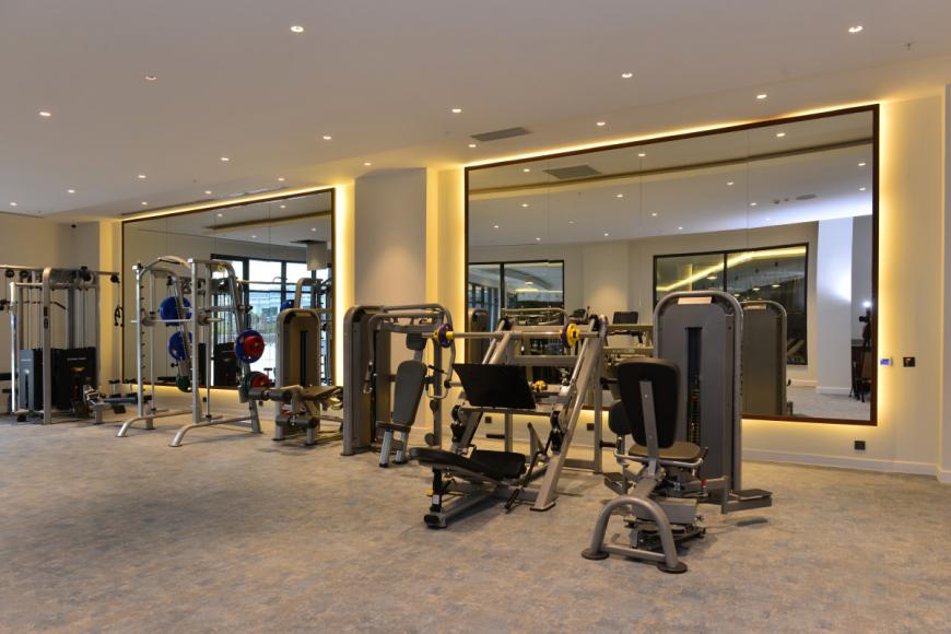 5 Sterne Hotel: SIRO One Za'abeel - Dubai, Dubai, Bild 8