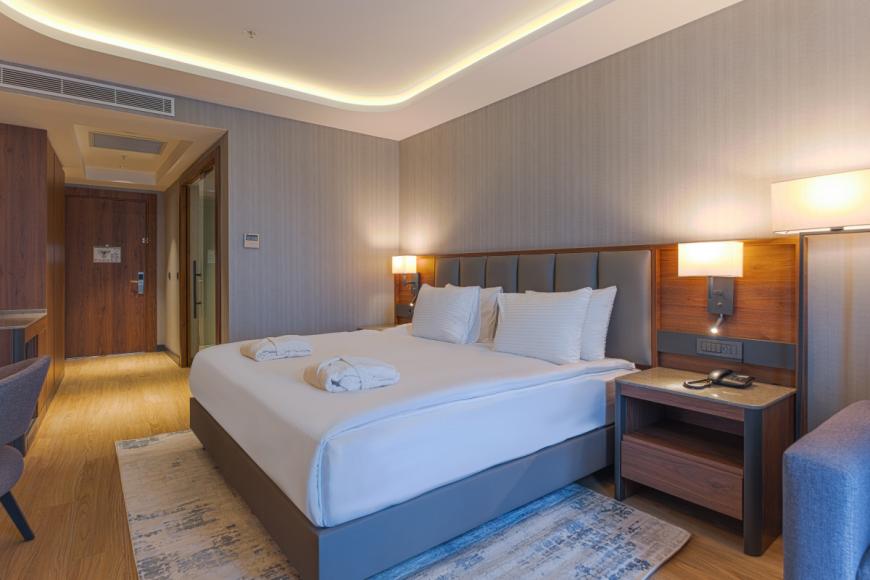 5 Sterne Hotel: SIRO One Za'abeel - Dubai, Dubai, Bild 3