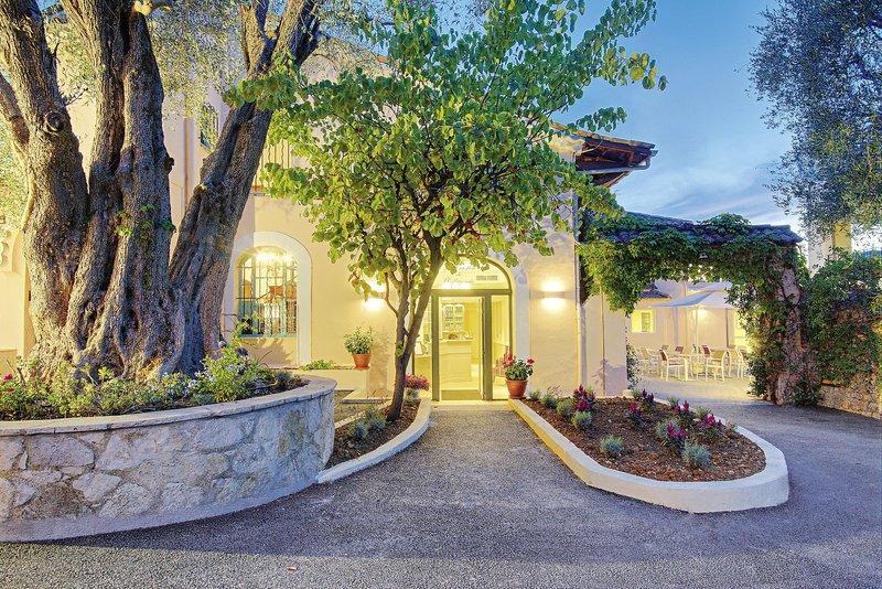 4 Sterne Hotel: La Bastide de L'Oliveraie - Cannes, Côte d'Azur