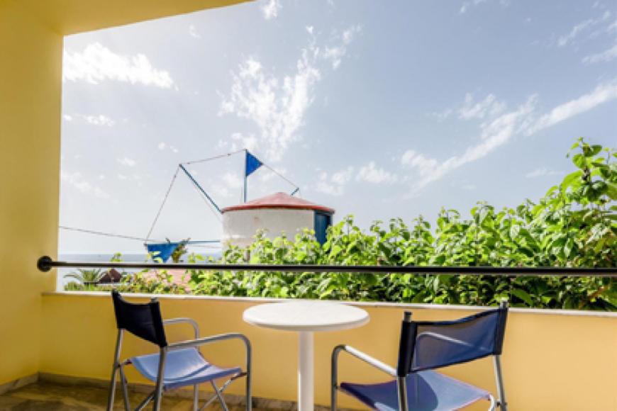 3 Sterne Hotel: Ammes Hotel - Svoronata, Kefalonia, Bild 6