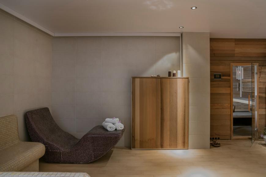 4 Sterne Hotel: Astra Village Hotel & Spa - Svoronata, Kefalonia, Bild 4