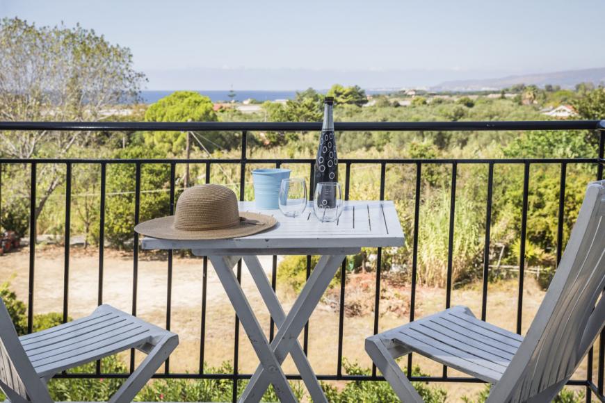 4 Sterne Hotel: Astra Village Hotel & Spa - Svoronata, Kefalonia, Bild 2