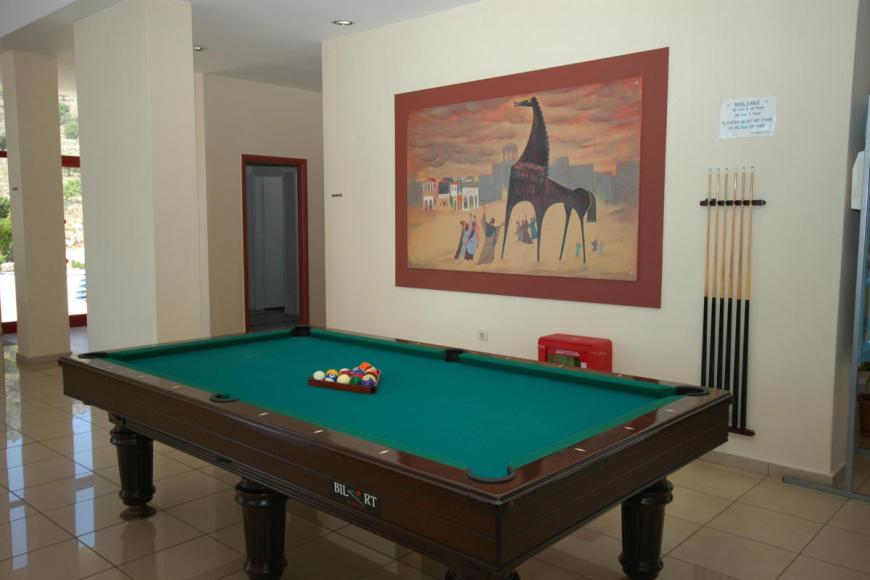 4 Sterne Hotel: Asteris - Skala, Kefalonia, Bild 9