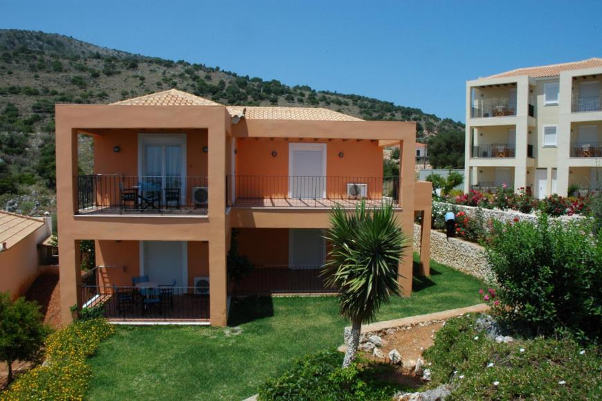 4 Sterne Hotel: Asteris - Skala, Kefalonia, Bild 8