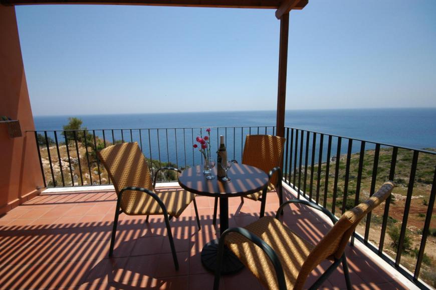 4 Sterne Hotel: Asteris - Skala, Kefalonia, Bild 7