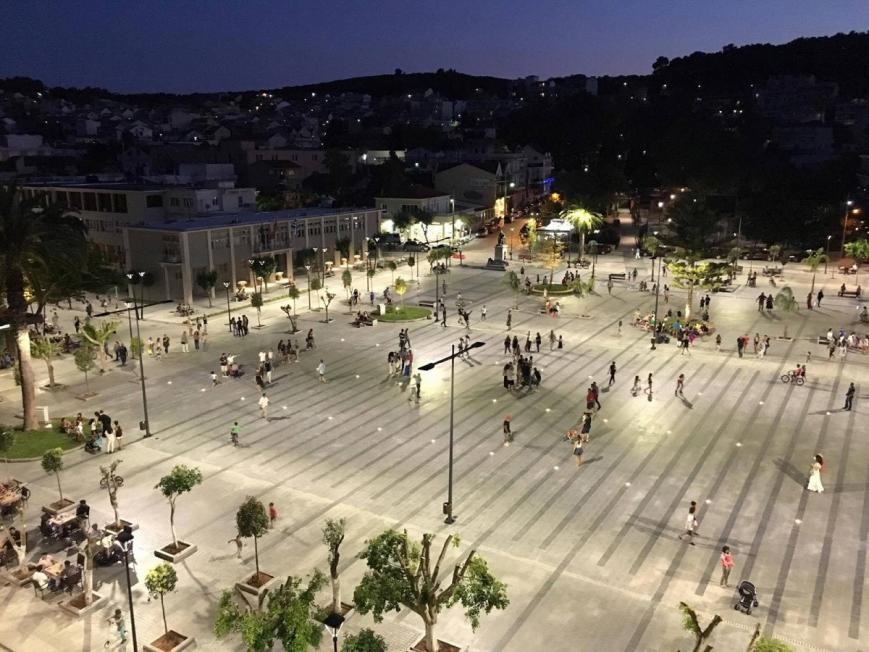 4 Sterne Hotel: Aenos - Argostoli, Kefalonia, Bild 2