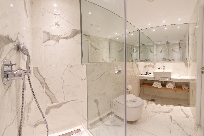 4 Sterne Hotel: Aenos - Argostoli, Kefalonia, Bild 6