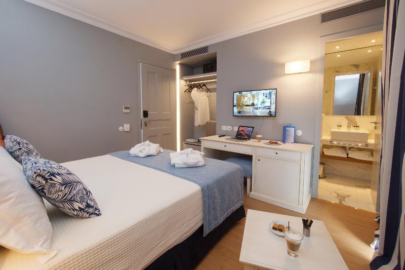 4 Sterne Hotel: Aenos - Argostoli, Kefalonia, Bild 4