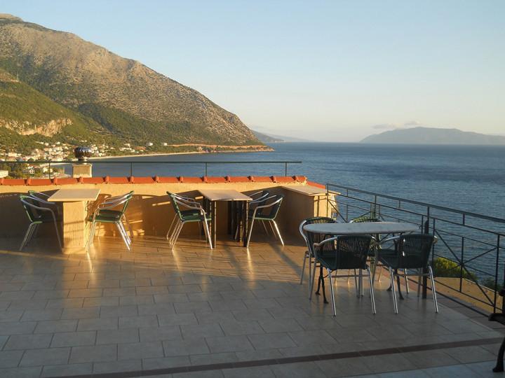 3 Sterne Hotel: Oceanis - Poros, Kefalonia, Bild 5