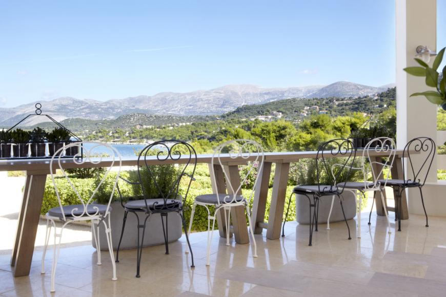 4 Sterne Hotel: Thalassa Boutique Hotel (Adults Only) - Lassi, Kefalonia, Bild 5