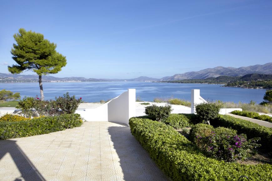 4 Sterne Hotel: Thalassa Boutique Hotel (Adults Only) - Lassi, Kefalonia