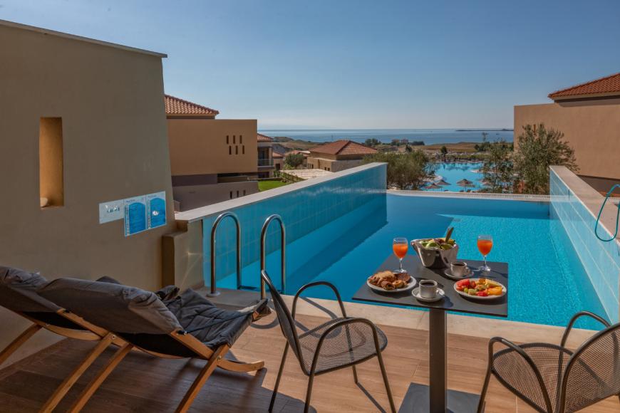 5 Sterne Hotel: Apollonion Asterias Resort & Spa - Lixouri, Kefalonia, Bild 4