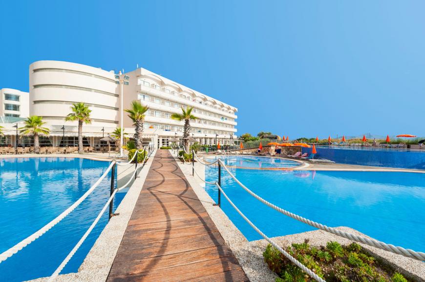 4 Sterne Familienhotel: Eix Platja Daurada Hotel & Spa - Can Picafort, Mallorca (Balearen)