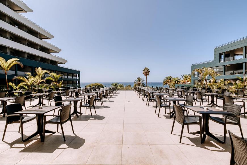 5 Sterne Hotel: Enotel Lido Madeira - Funchal, Madeira