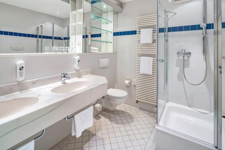 3 Sterne Hotel: AHORN Panorama Hotel Oberhof - Oberhof, Thüringen, Bild 8