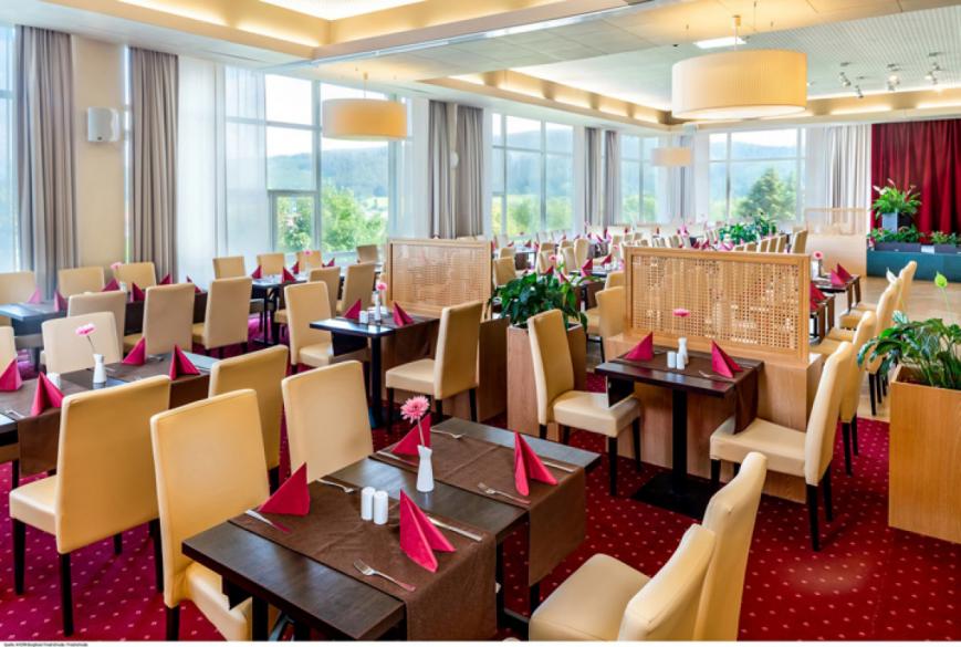 2 Sterne Hotel: AHORN Berghotel Friedrichroda - Friedrichroda, Thüringen, Bild 6